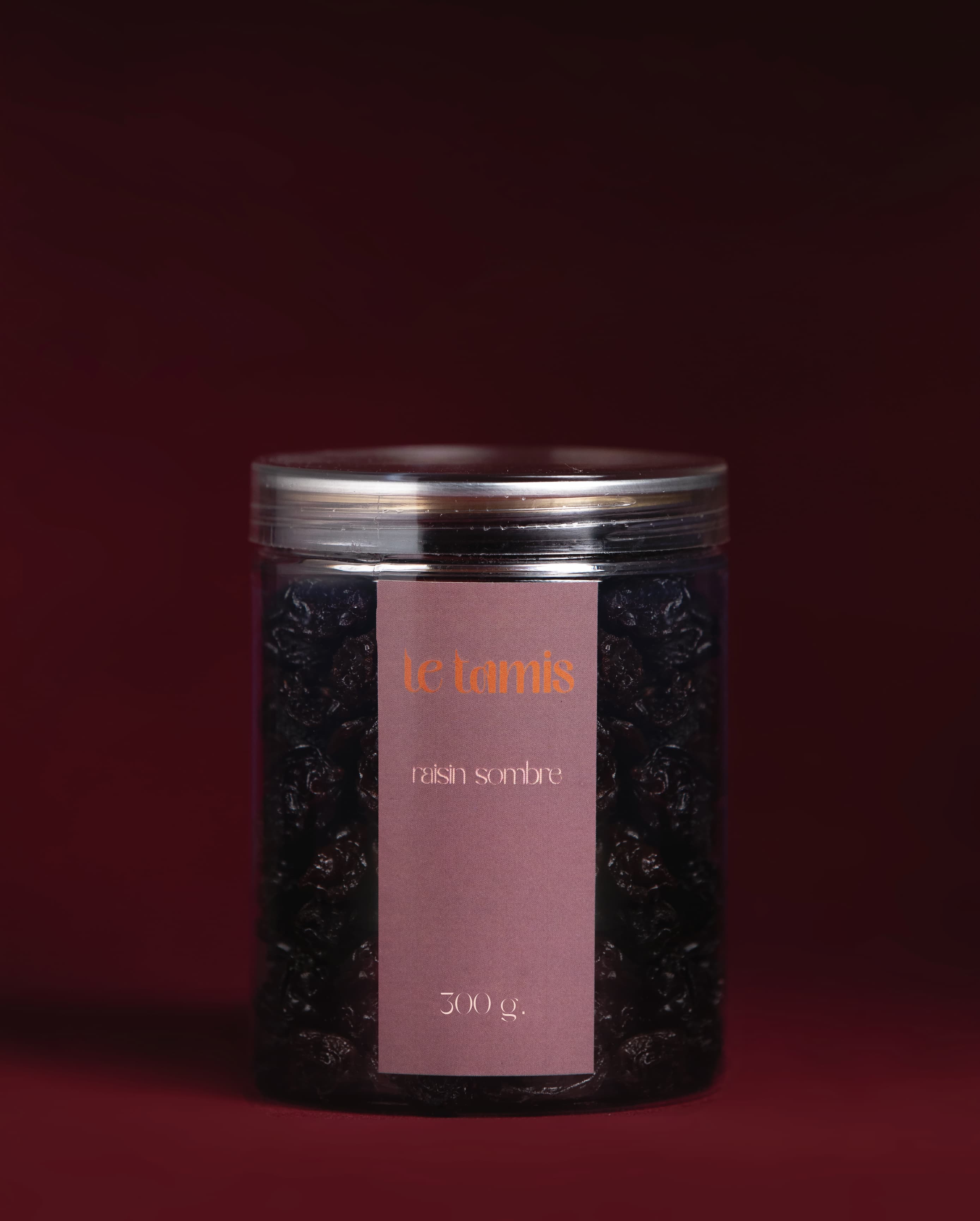 Raisin Sombre