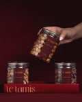 Coffret Rustique