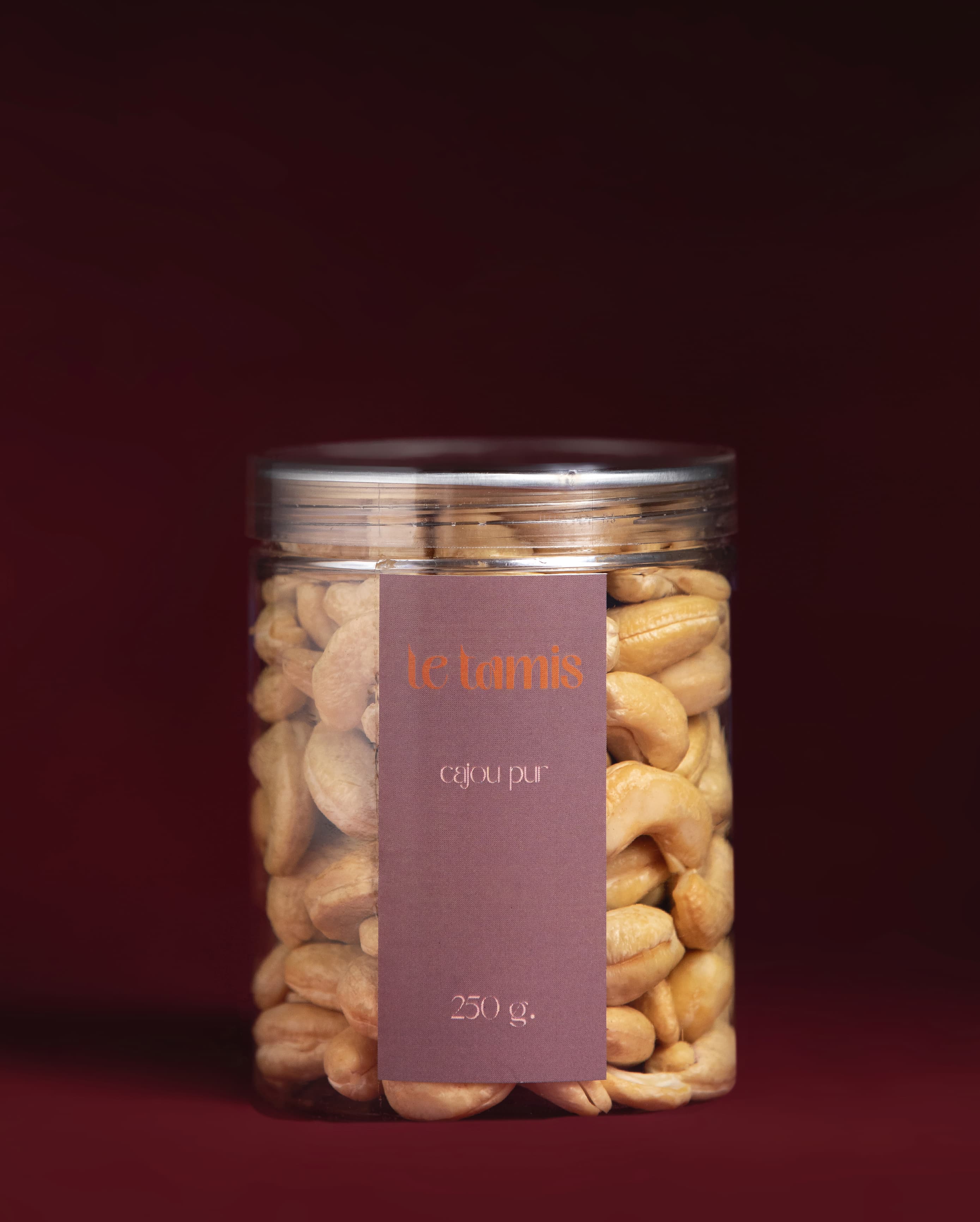 Cajou Pur