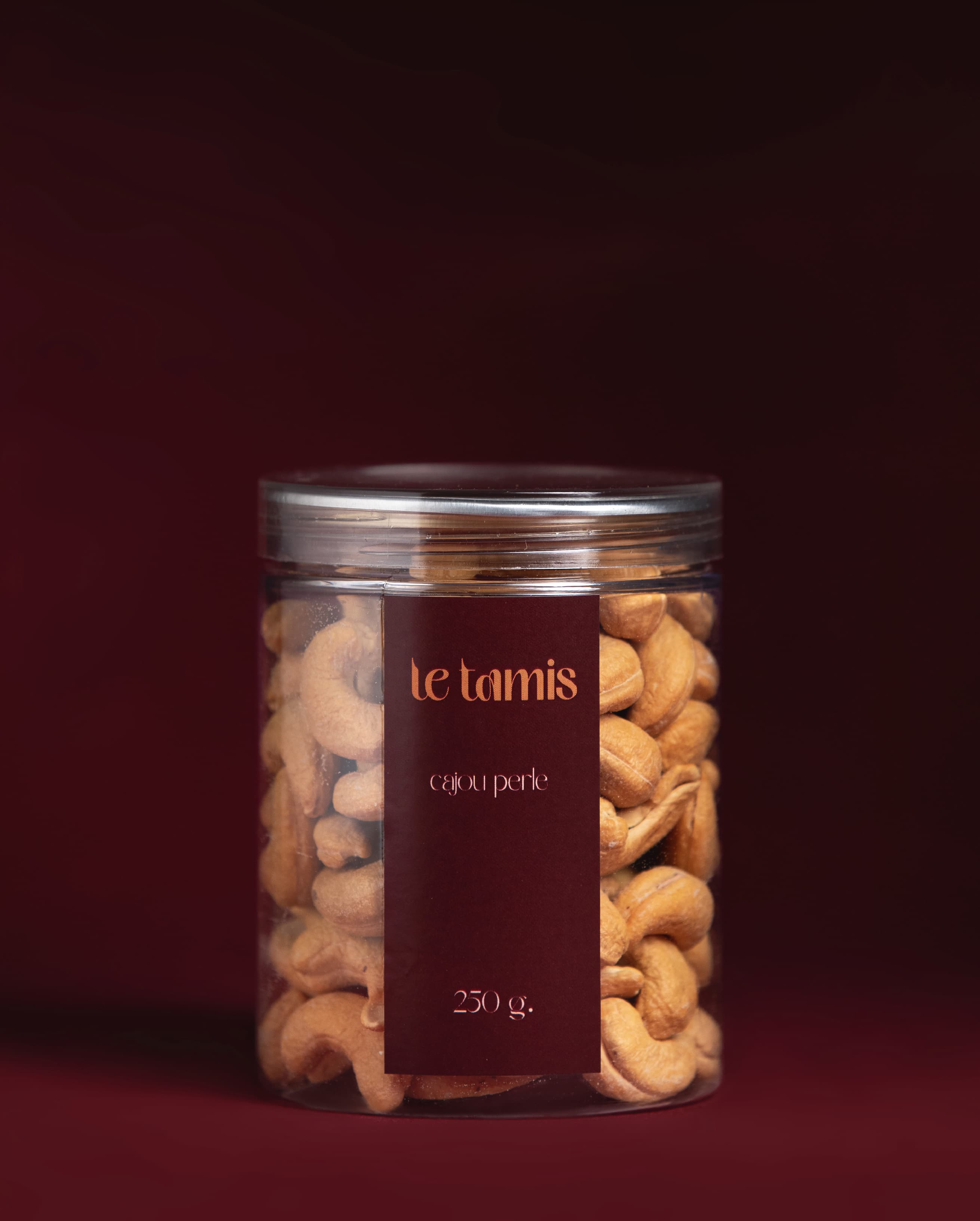 Cajou Perle